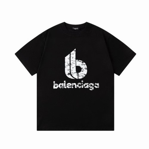 B t-shirt men-3748(S-XL)