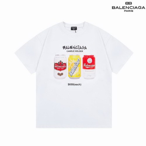B t-shirt men-3730(S-XL)