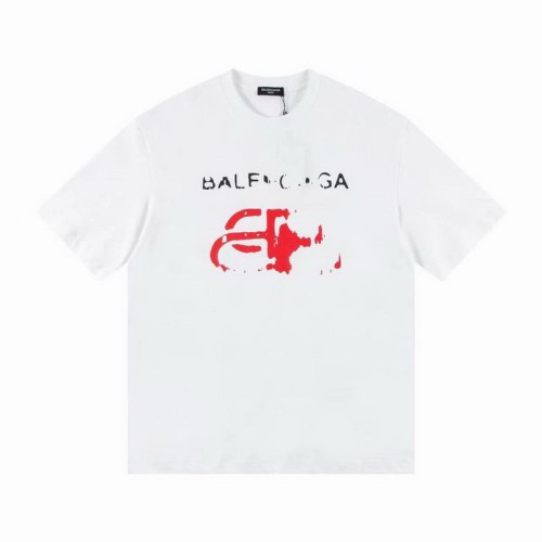 B t-shirt men-3573(S-XL)