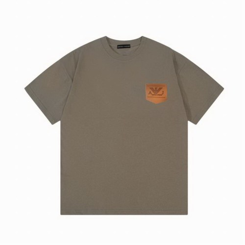 Armani t-shirt men-646(S-XXL)