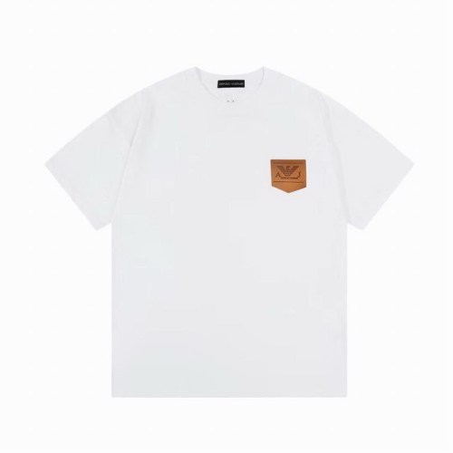 Armani t-shirt men-647(S-XXL)