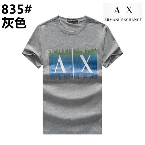 Armani t-shirt men-652(M-XXL)