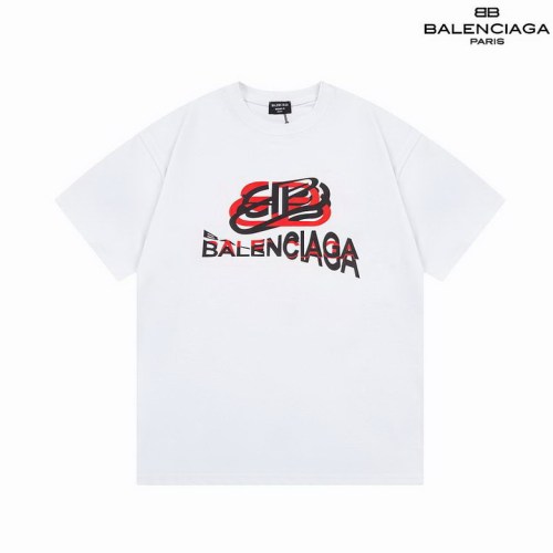 B t-shirt men-3732(S-XL)