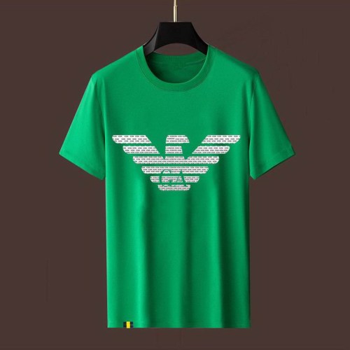 Armani t-shirt men-614(M-XXXXL)