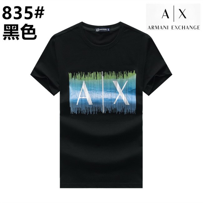 Armani t-shirt men-650(M-XXL)