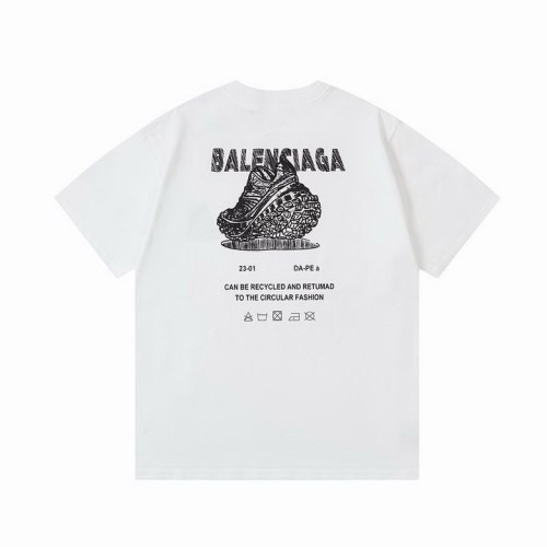 B t-shirt men-3710(S-XL)