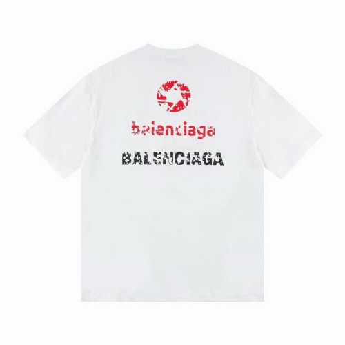 B t-shirt men-3624(S-XL)