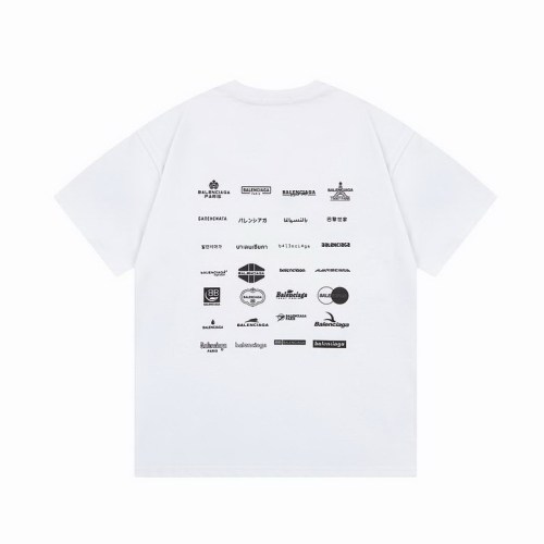 B t-shirt men-3735(S-XL)
