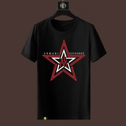 Armani t-shirt men-616(M-XXXXL)