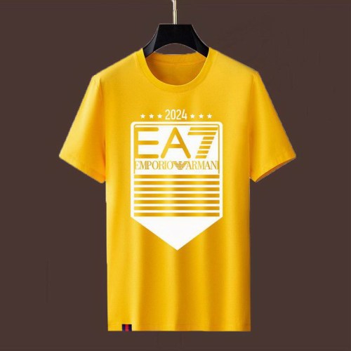 Armani t-shirt men-615(M-XXXXL)