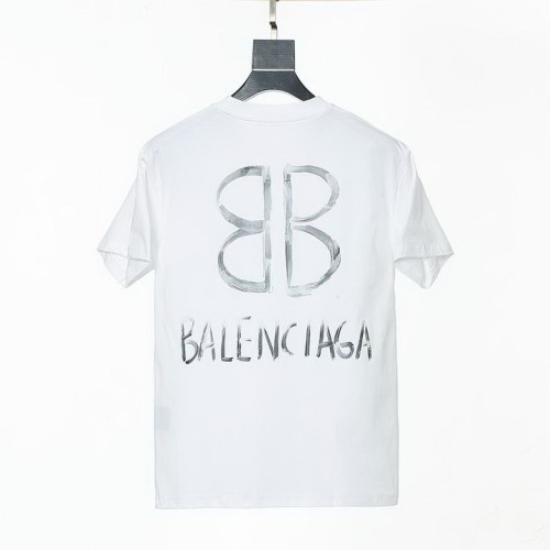 B t-shirt men-3541(S-XL)