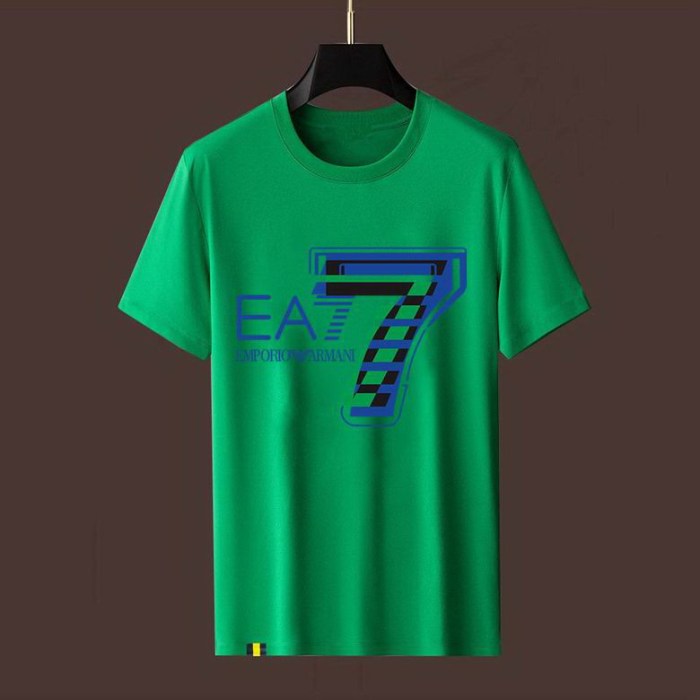 Armani t-shirt men-634(M-XXXXL)