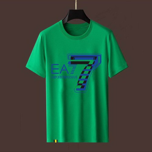 Armani t-shirt men-634(M-XXXXL)