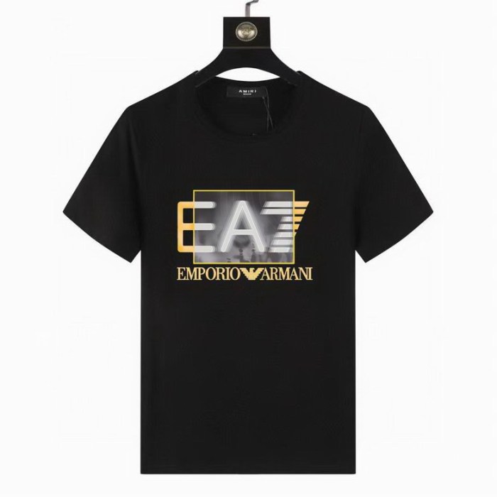 Armani t-shirt men-644(M-XXXXXL)