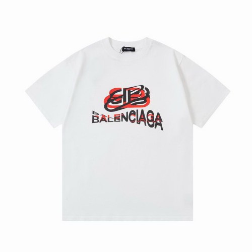B t-shirt men-3763(S-XL)