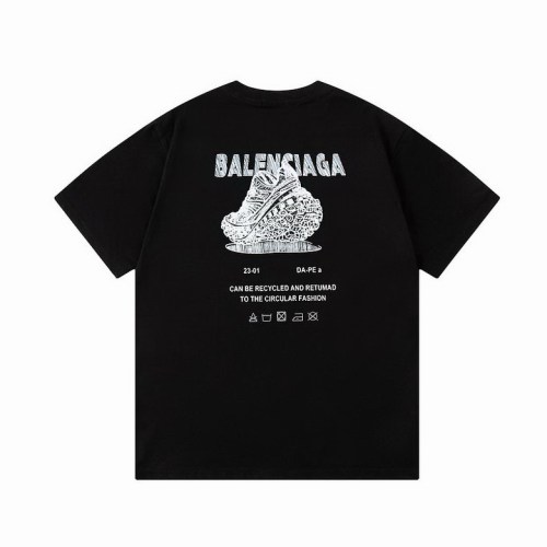 B t-shirt men-3761(S-XL)