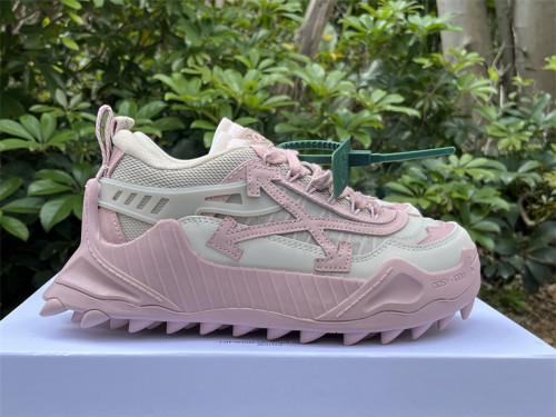 OFF white Women Shoes 1：1 quality-301