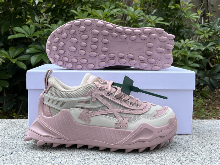 OFF white Women Shoes 1：1 quality-301
