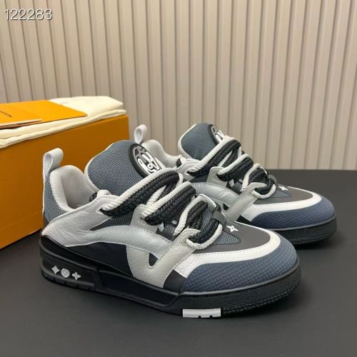 Super Max LV Shoes-2954