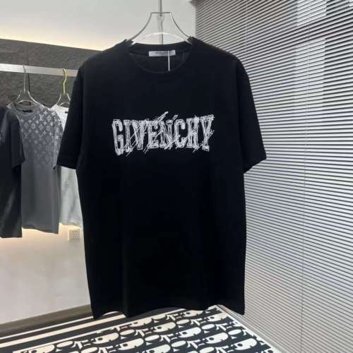 Givenchy Shirt High End Quality-122