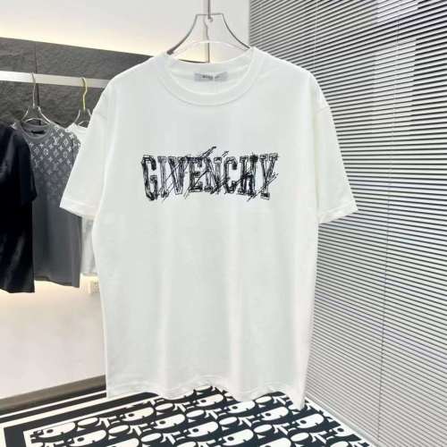 Givenchy Shirt High End Quality-121
