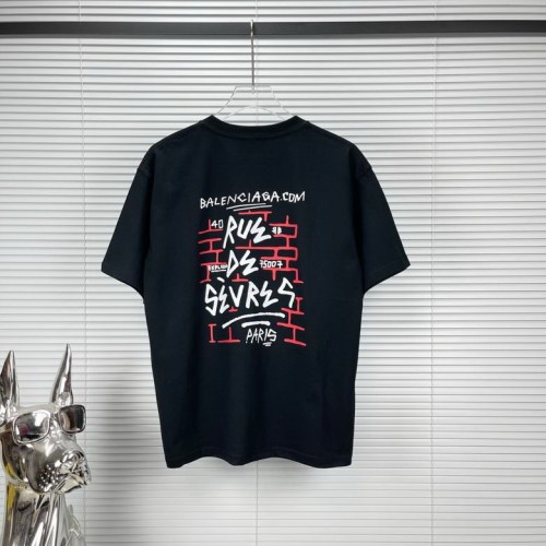 B t-shirt men-3801(S-XXL)