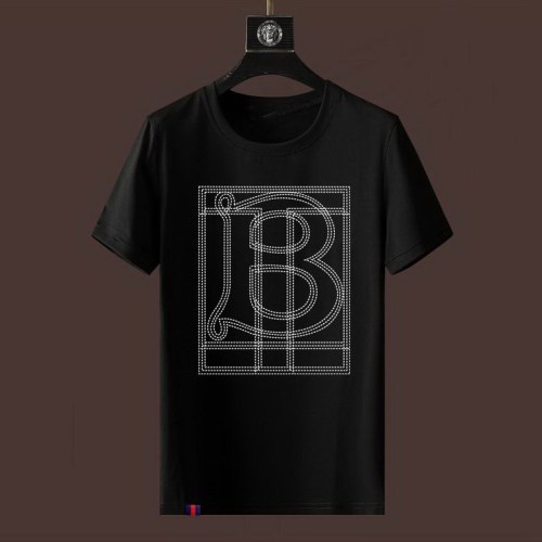 Burberry t-shirt men-2305(M-XXXXL)