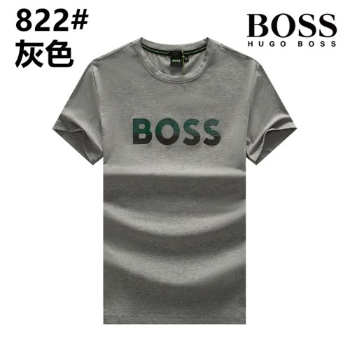 Boss t-shirt men-171(M-XXL)