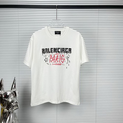 B t-shirt men-3798(S-XXL)