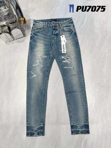 Purple Brand Jeans 1：1 Quality-229