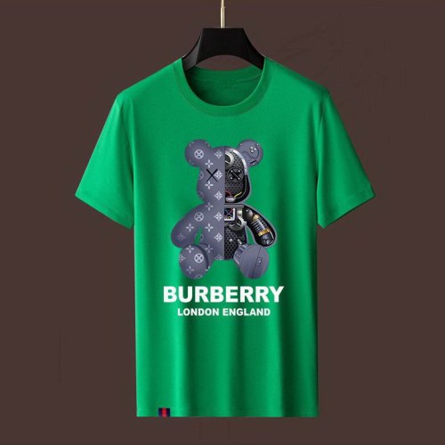 Burberry t-shirt men-2284(M-XXXXL)