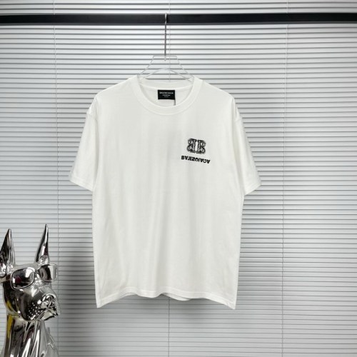 B t-shirt men-3790(S-XXL)