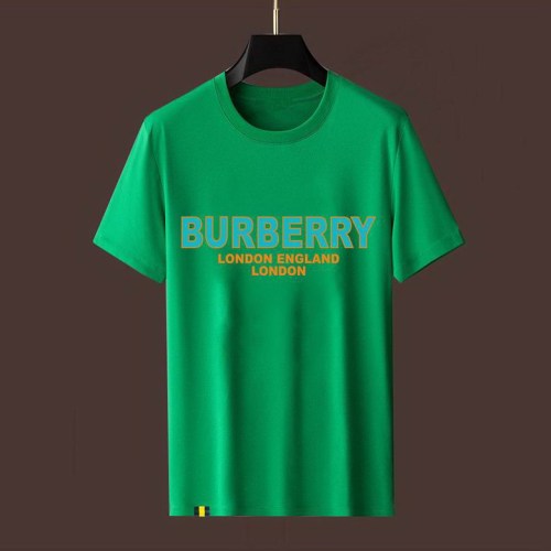 Burberry t-shirt men-2269(M-XXXXL)