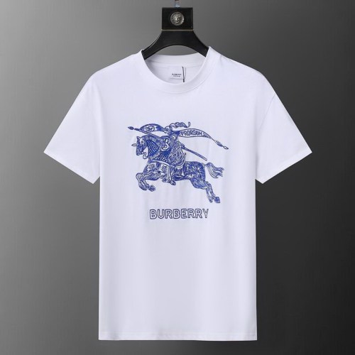 Burberry t-shirt men-2327(M-XXXL)