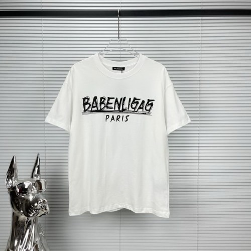 B t-shirt men-3767(S-XXL)