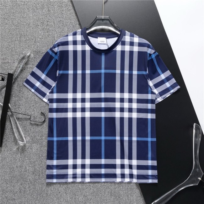Burberry t-shirt men-2339(M-XXXL)