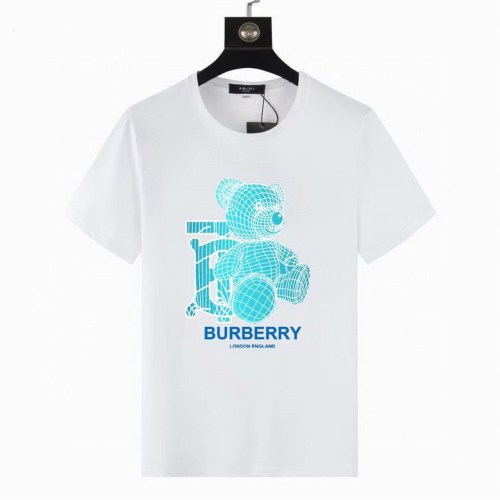 Burberry t-shirt men-2373(M-XXXXXL)