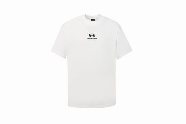 B t-shirt men-3989(S-XL)
