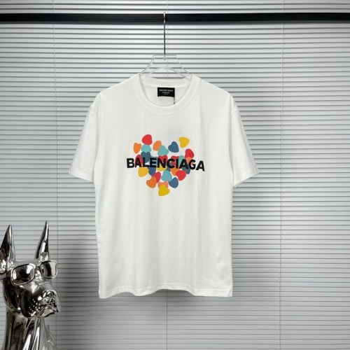 B t-shirt men-3765(S-XXL)