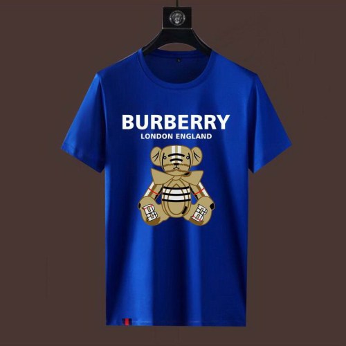 Burberry t-shirt men-2263(M-XXXXL)