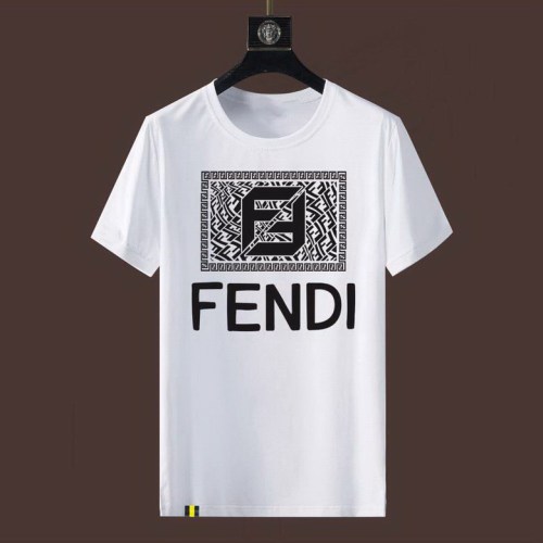 FD t-shirt-1740(M-XXXXL)