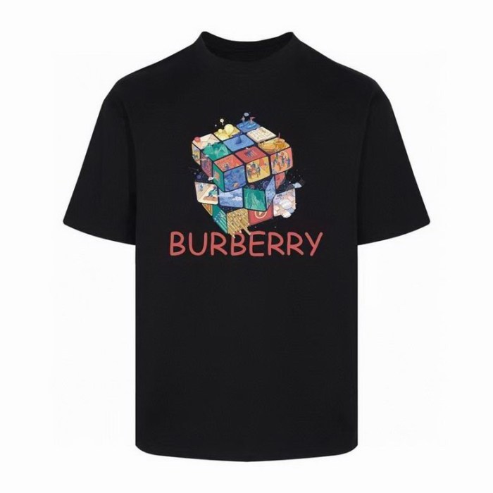 Burberry t-shirt men-2238(XS-L)
