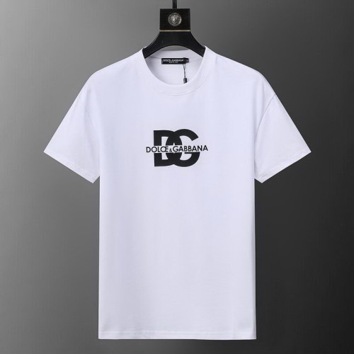 D&G t-shirt men-598(M-XXXL)