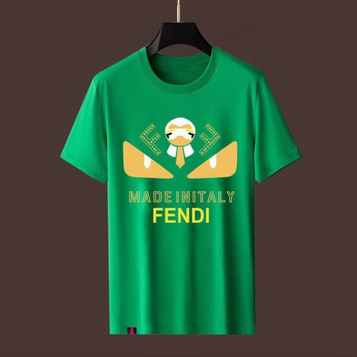FD t-shirt-1732(M-XXXXL)