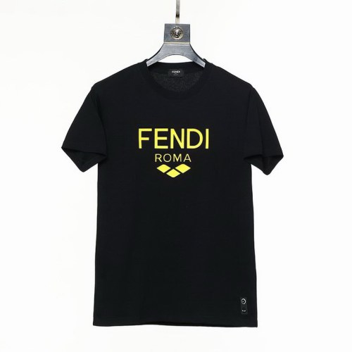 FD t-shirt-1772(S-XL)
