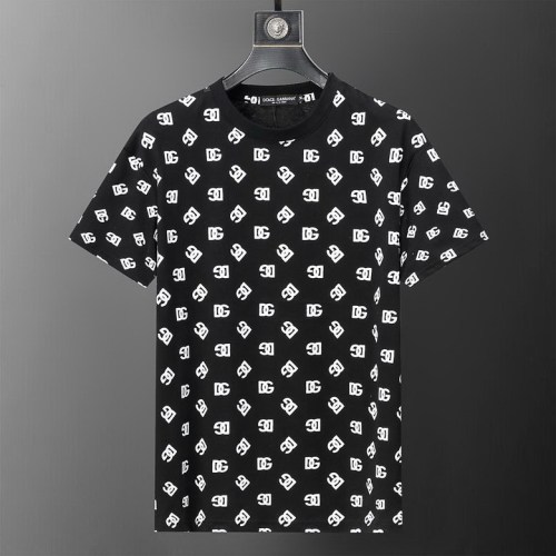 D&G t-shirt men-587(M-XXXL)