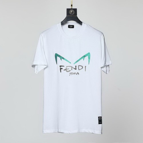 FD t-shirt-1805(S-XL)