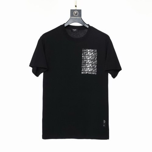 FD t-shirt-1779(S-XL)