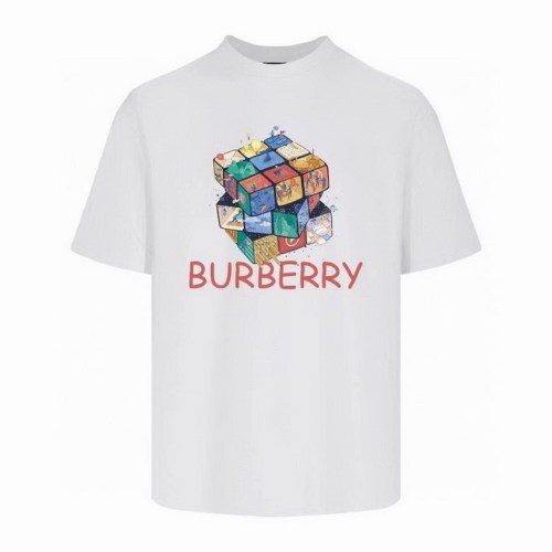 Burberry t-shirt men-2237(XS-L)