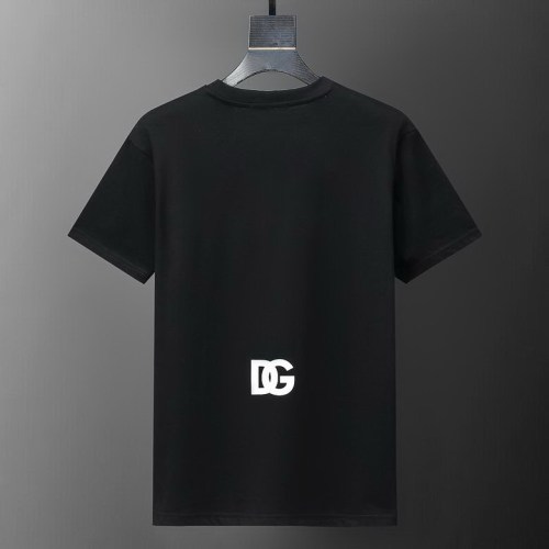 D&G t-shirt men-600(M-XXXL)